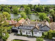 Fishery Road, Maidenhead, 6 Bedroom Detached