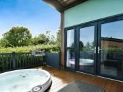 Fishguard Bay Resort, Pembrokeshire, 1 Bedroom Bungalow