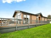 Fishguard Bay Resort, Pembrokeshire, 2 Bedroom Bungalow