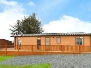 Fishguard Bay Resort, Pembrokeshire, 2 Bedroom Bungalow