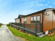 Fishguard Bay Resort, Pembrokeshire, 3 Bedroom Bungalow