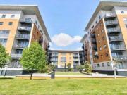 Fishguard Way, Canning Town E16, 2 bed flat to rent,...