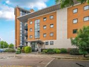 Fishguard Way E16, 1 bed flat to rent, £1,650 pcm |...