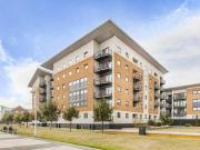 Fishguard Way, Galleons Lock, 1 Bedroom Flat