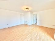 Fishguard Way, London E16, 2 bed flat to rent, £1,750...