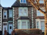 Fishponds Road, Eastville, Bristol BS5, 5 bed terraced...
