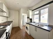 Fishponds Road, Eastville, BS5