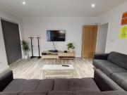 Fishponds Road, Fishponds