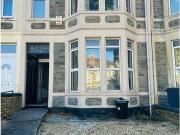 Fishponds Road, Fishponds, Bristol BS16, 5 bed terraced...