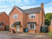 Fishpool, Kempley, 4 Bedroom Detached