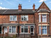 Fishtoft Road, Boston, 3 Bedroom Terraced