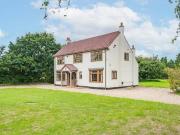 Fiskerton, Bleasby Road, Southwell, 3 Bedroom Detached