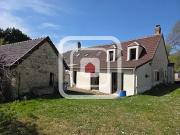 Fismes 51170 Achat / Vente maison 5 pièces t5 parking