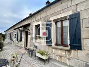 Fismes 51170 Achat / Vente maison 6 pièces t6 au dernier...