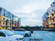 Fisrt Floor Apartment Taman Sri Janggus Bukit Mertajam...