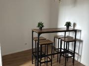 Fitness Apartment Düsseldorf, Dusseldorf Amsterdam...