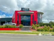 Fitness Centre Industrial Investment