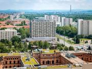 Fitness im Q Living! Fitness im Q Living!