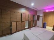 Fitness von 422m² – Erdgeschoss – Stadtzentrum von Lausanne