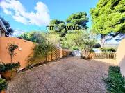 Fitou 11510 Achat / Vente maison 3 pièces t3
