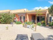 Fitou 11510 Achat / Vente maison 4 pièces t4
