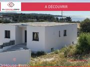 Fitou villa neuve