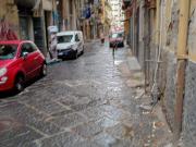 Fittasi appartamento a Napoli