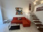 Fittasi appartamento a Napoli, Chiaia