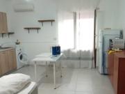 Fittasi appartamento a Napoli corso Meridionale 53