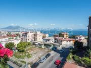 Fittasi appartamento a Napoli via Alessandro Manzoni,...