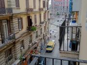 Fittasi appartamento a Napoli via Alessandro Poerio