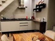 Fittasi appartamento a Napoli via Chiatamone 25