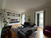 Fittasi appartamento a Napoli via Domenico Morelli, Chiaia