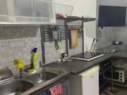 Fittasi appartamento a Napoli via Foria 31