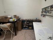 Fittasi appartamento a Napoli via Foria 33