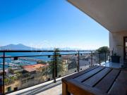 Fittasi appartamento a Napoli via Orazio, 14, Posillipo