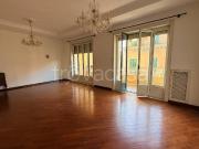 Fittasi appartamento a Napoli via San Pasquale, Chiaia