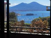 Fittasi appartamento a Napoli via Stazio, 33, Posillipo