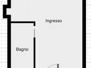 Fittasi appartamento a Napoli via Trinchera