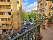 Fittasi appartamento a Napoli via Vincenzo Mosca, Arenella