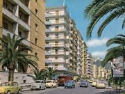 Fittasi appartamento a Napoli viale Maria Bakunin,...