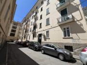 Fittasi appartamento a Salerno, Centro città