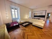 Fittasi appartamento a Salerno, Centro città