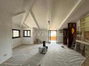 Fittasi attico/mansarda a Giugliano in Campania viale...