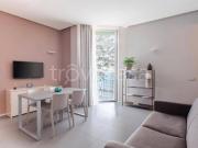 Fittasi bilocale a Napoli, Mergellina Piedigrotta