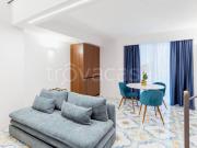 Fittasi bilocale a Napoli via Atri, Centro Storico