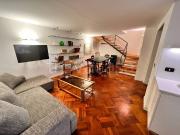 Fittasi bilocale a Napoli via Chiatamone, 10, Santa Lucia Fittasi bilocale a Napoli via Chiatamone, 10, Santa Lucia