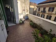 Fittasi bilocale a Napoli via Duomo, Centro Storico