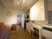 Fittasi bilocale a Napoli via Francesco Crispi, 132,...