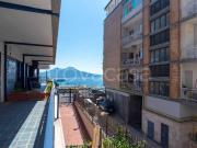Fittasi bilocale a Napoli via Orazio, Posillipo